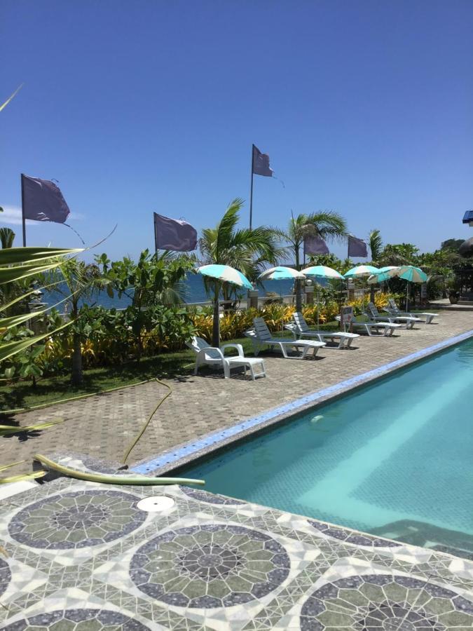 Em Royalle Hotel & Beach Resort San Juan  Ngoại thất bức ảnh
