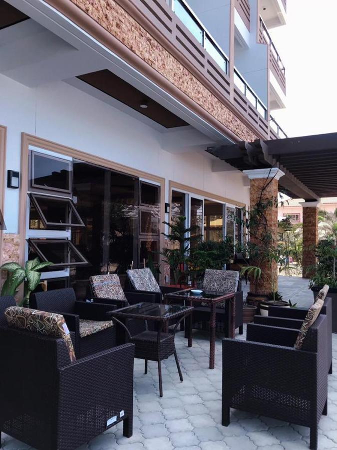 Em Royalle Hotel & Beach Resort San Juan  Ngoại thất bức ảnh