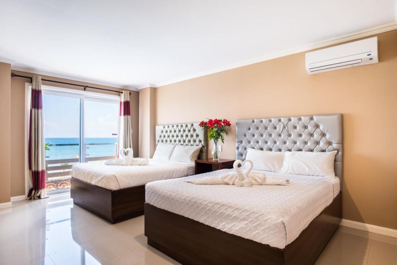 Em Royalle Hotel & Beach Resort San Juan  Ngoại thất bức ảnh